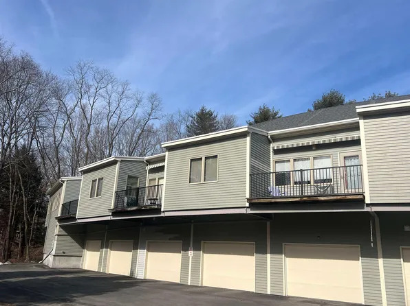 70 Arbor Hill Commons #14, Brattleboro, VT 05301