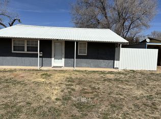 4822 37th St, Lubbock, TX 79414