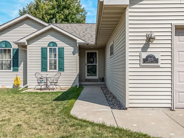 1123 Barbary Ln, Winneconne, WI 54986