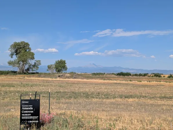 15283 Ypsilon Cir, Mead, CO 80542