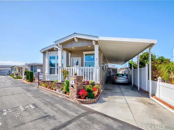 235 S Beach Blvd Space 49, Anaheim, CA 92804