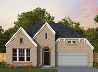 7536 Winterbloom Way, Fort Worth, TX 76132