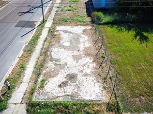 2500 Orleans Ave, New Orleans, LA 70119