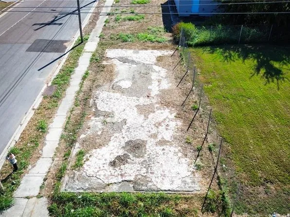 2500 Orleans Ave, New Orleans, LA 70119