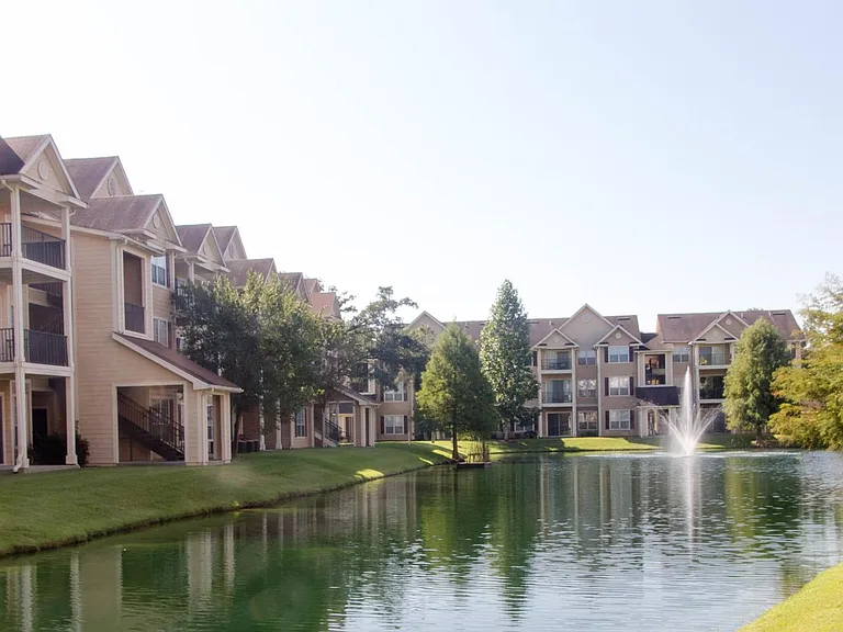 Village at Southern Oaks — Photo 5