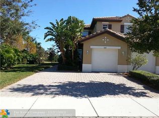 8140 NW 128th Ln #10-A, Parkland, FL 33076