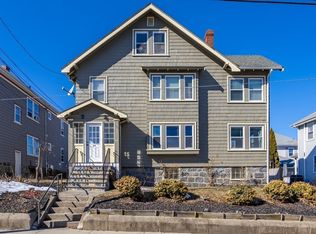 64 Beaumont St #1, Dorchester Center, MA 02124