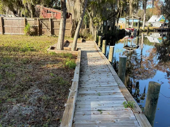 280 Harbor Dr, Palatka, FL 32177