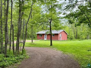 3799 County Road 132, Kettle River, MN 55757