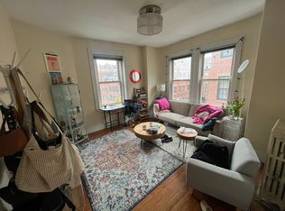 108 Myrtle St APT 14, Boston, MA 02114