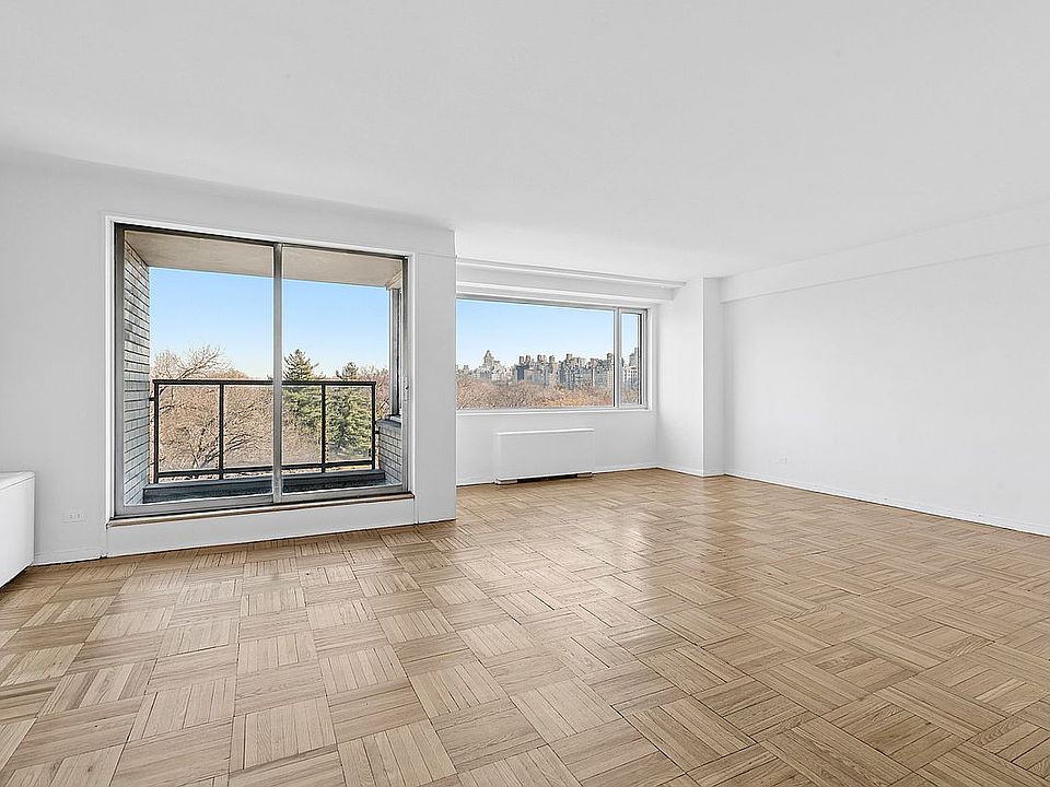 2nd image of 116 Central Park S APT 8N