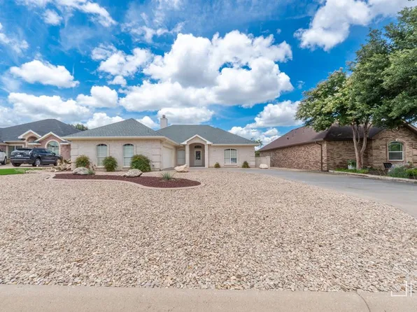 6014 Warwick Dr, San Angelo, TX 76901