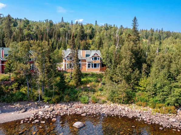 4576 Cove Side Cottage #410, Two Harbors, MN 55616