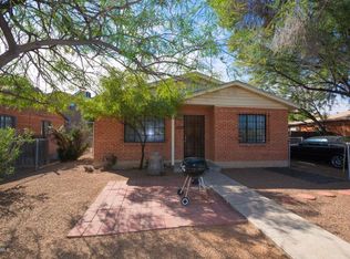 1322 E Lee St, Tucson, AZ 85719