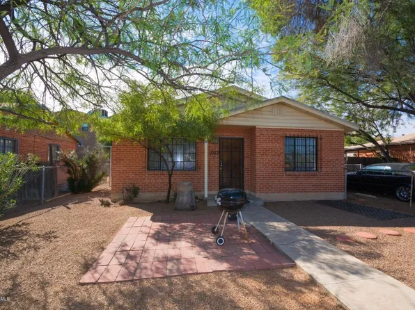1322 E Lee St, Tucson, AZ 85719