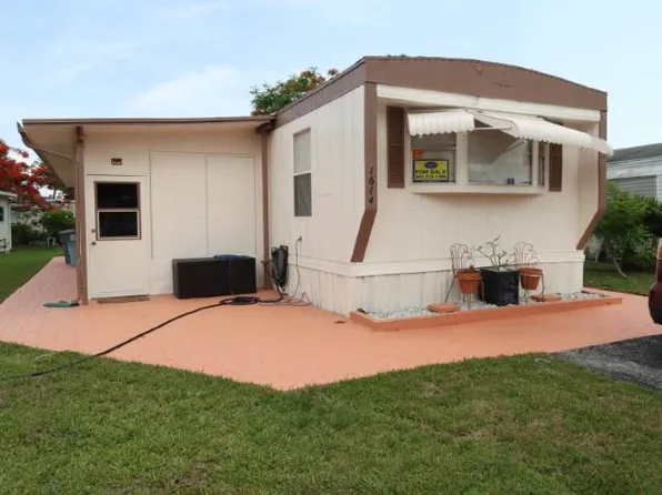 1614 NW 24th St #683, Boynton Beach, FL 33436