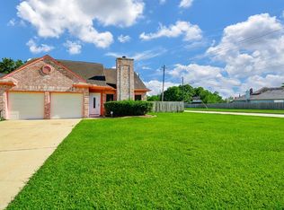 1923 Greenwest Dr, Missouri City, TX 77489