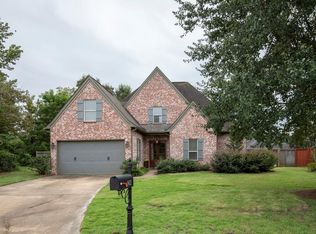 502 Tynings End, Oxford, MS 38655