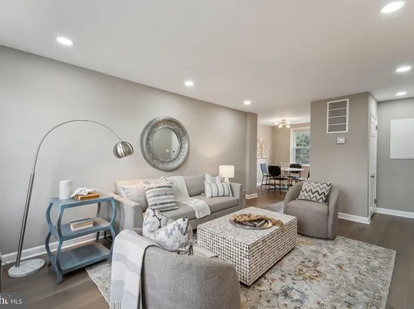 4518 36th St S APT B1, Arlington, VA 22206