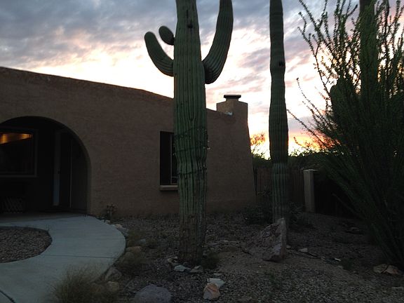 2nd image of 3025 W Placita Nuevo Dia