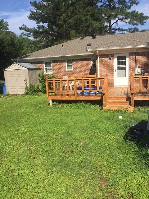 2nd image of 405A Plainfield Ave