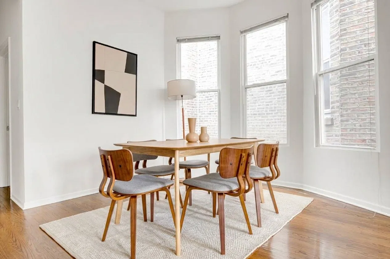 3 bed, 1000 sqft, $3,600 — Photo 4