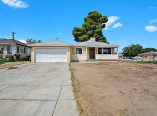 38655 21st St E, Palmdale, CA 93550