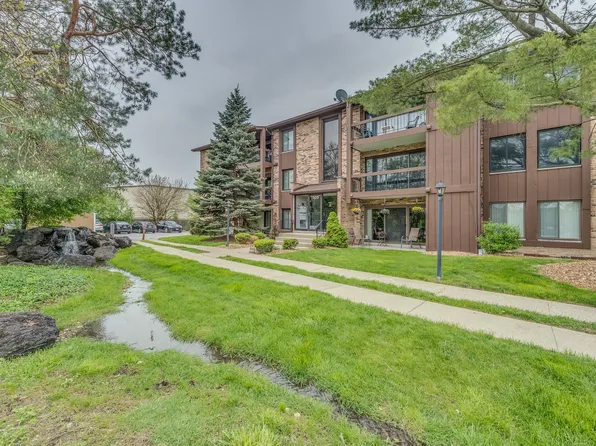 7505 175th St Unit 122, Tinley Park, IL 60477