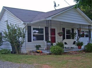 591 Wilkie Rd, Ball Ground, GA 30107