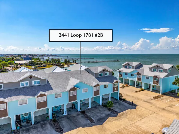 3441 Loop 1781 Unit 2-B, Rockport, TX 78382