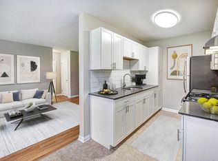 Lock Vista, Seattle, WA 98107