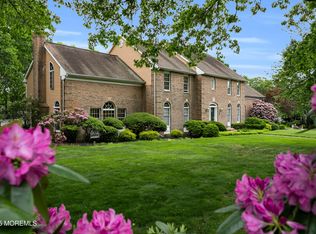 2113 Shadow Brook Dr, Wall Township, NJ 07719