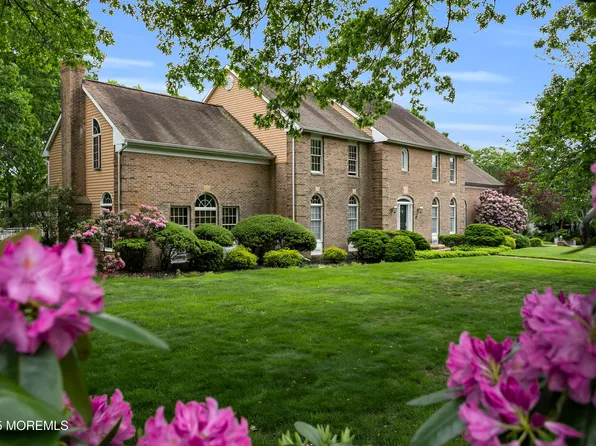 2113 Shadowbrook Drive, Wall, NJ 07719