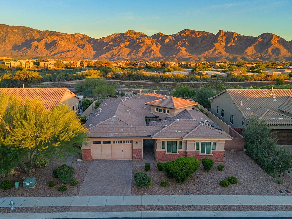 1st image of 13492 N Silver Cassia Pl