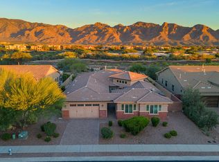 13492 N Silver Cassia Pl, Oro Valley, AZ 85755