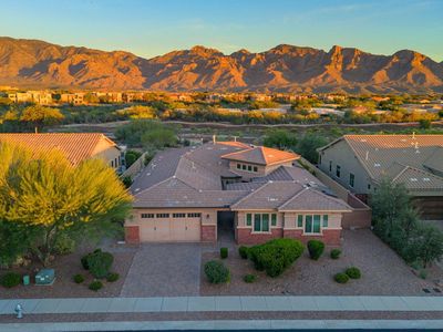 13492 N Silver Cassia Pl, Oro Valley, AZ, 85755