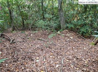 Tbd Old Hampton Rd, Boone, NC 28607