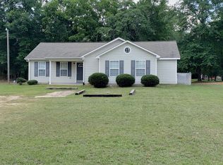 3634 Shiloh Church Rd, Aiken, SC 29805