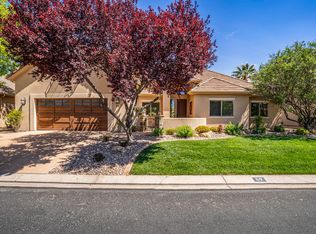 1854 W Stonebridge Dr #59, Saint George, UT 84770