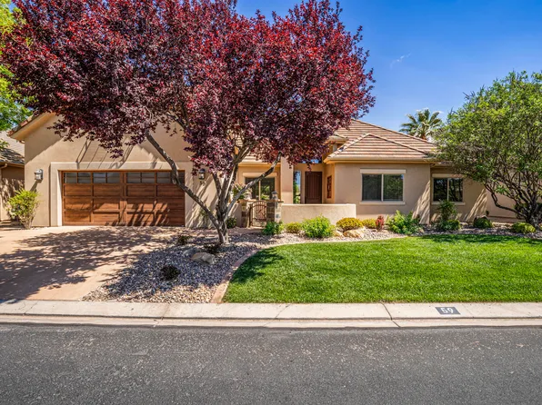 1854 W Stonebridge Dr #59, Saint George, UT 84770