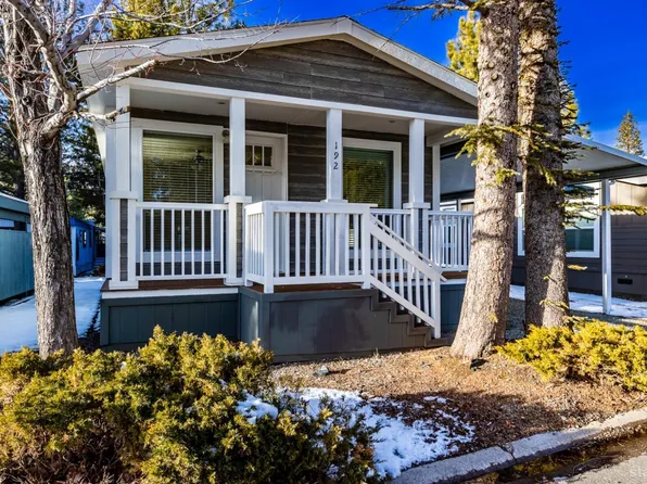 1080 Julie Ln #192, South Lake Tahoe, CA 96150