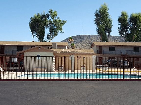 2nd image of 1606 W Peoria Ave APT 235