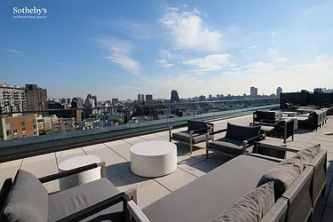 Rented by Sotheby's International Realty