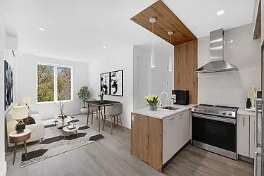 Rented by Freestone Property Group