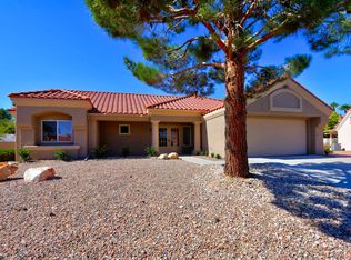 8821 Smokey Dr, Las Vegas, NV 89134