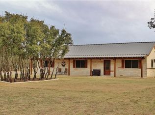 12846 County Road 236, Brownwood, TX 76801