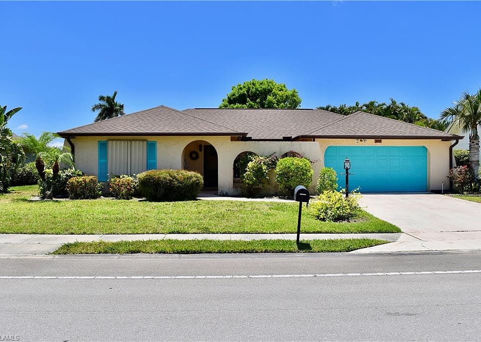 990 Charlemagne Blvd, Naples, FL 34112 Zillow