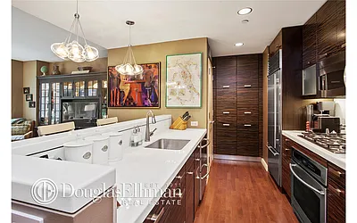 Sold by Douglas Elliman