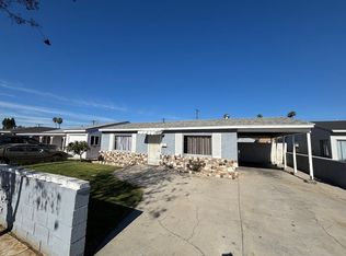 8813 Mayne St, Bellflower, CA 90706