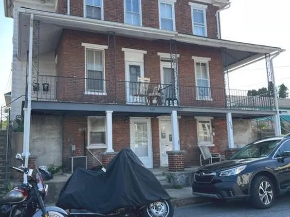 528 Market St, New Cumberland, PA 17070